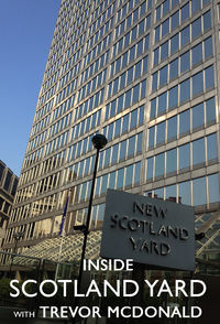 Inside Scotland Yard with Trevor McDonald