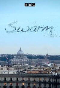 Swarm: Nature's Incredible Invasions