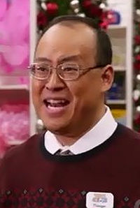 Store Manager