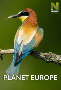 Planet Europe
