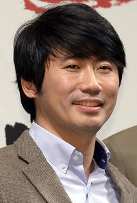 Lee Jin Suh