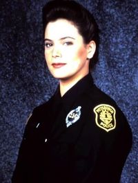 Officer Molly Whelan