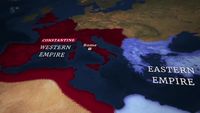 The Rebirth of Rome
