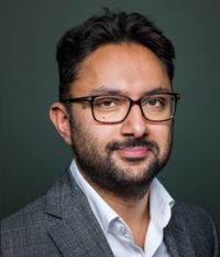 Sathnam Sanghera