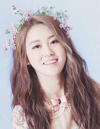 Heo Ga Yoon