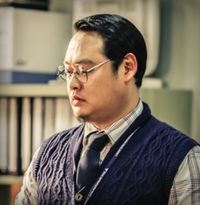 Jung Hun Gi