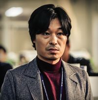 Ahn Chi Soo