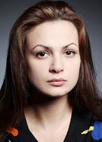 Сандра Элиава