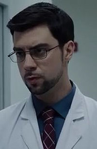 Lab Tech