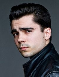 Alex Bird