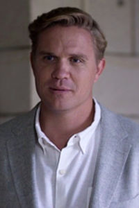 Matthew Goddard