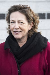 Tania Van der Sanden