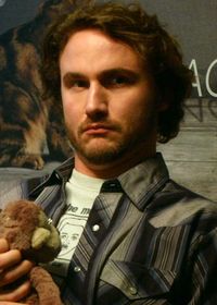 Mama's Boy Tech Executive