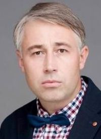 Иван Ковальский