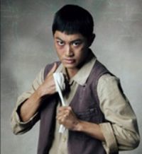 Young Jung Tae