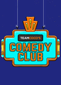 Team Coco's Comedy Club