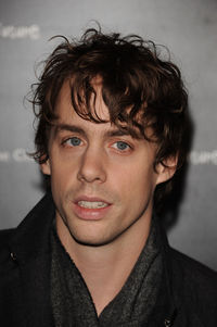Johnny Borrell