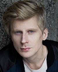 Christopher Thorgard De-Schuster