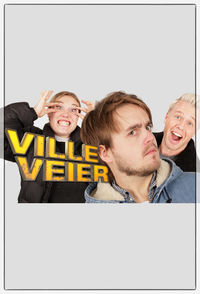 Ville Veier