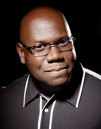 Carl Cox