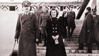 Hitler und die Frauen