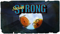 Susan Strong