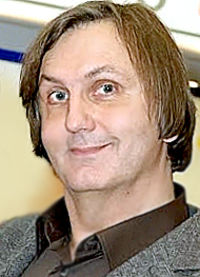 Станислав Флоренцев