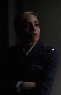 Lt. Evans