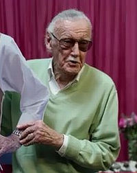 Stan Lee