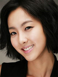 Lee Mi So