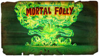 Mortal Folly