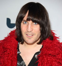 Noel Fielding