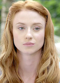 Анна Павленко