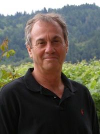Neil Mandelberg