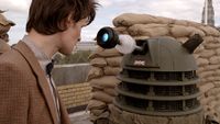 Victory of the Daleks