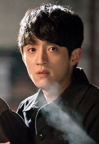 Lee Joon Suk