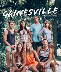 Gainesville: Friends Are Family