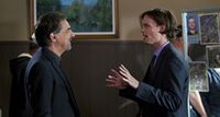 Brothers Hotchner
