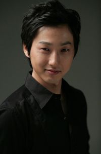 Lee Seung Hyo