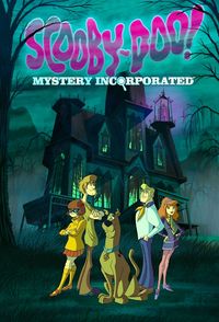 Scooby-Doo!: Mystery Incorporated