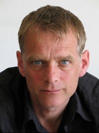 Jaap ten Holt