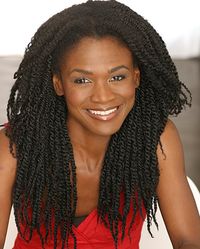 Patrice Johnson