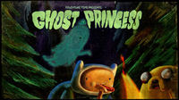 Ghost Princess