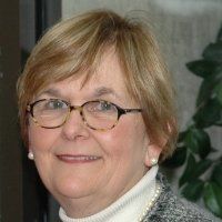 Linda Rudloff