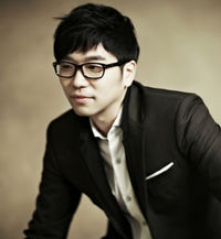 Lee Juk