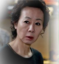 Sung Eun Sook