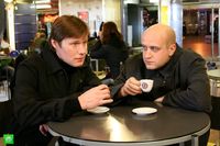 Расписание судеб