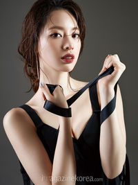 Yang Jung Won