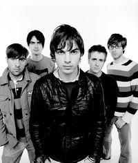 Phantom Planet