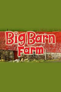 Big Barn Farm